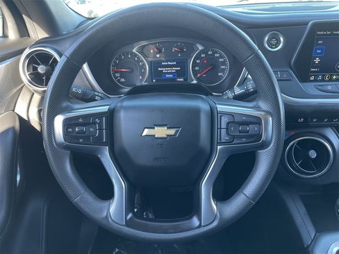 Used 2021 Chevrolet Blazer LT image 16