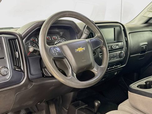 Used 2016 Chevrolet Silverado 1500 LS w/ Trailering Package AWD/4WD image 4