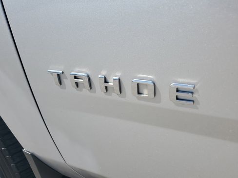 Used 2015 Chevrolet Tahoe LS w/ Max Trailering Package image 30