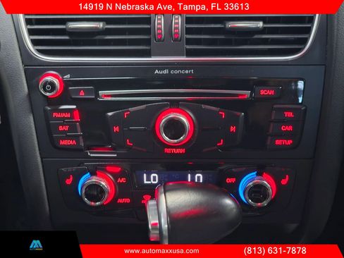 Used 2015 Audi A4 2.0T Premium FWD image 21