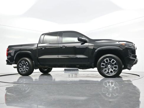 Used 2023 Chevrolet Colorado Z71 w/ Z71 Convenience Package 2 image 42