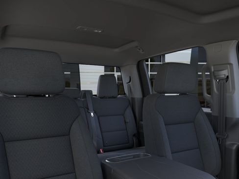 New 2026 GMC Sierra 1500 Elevation AWD/4WD image 24