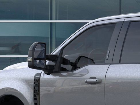 New 2025 Ford F250 Lariat w/ Lariat Ultimate Package image 22