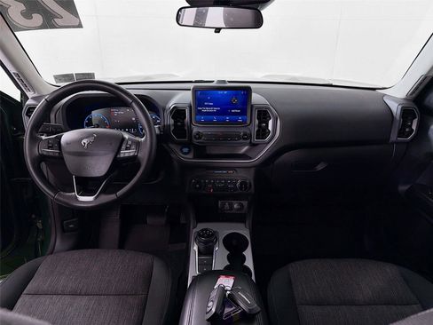 Used 2023 Ford Bronco Sport Big Bend w/ Convenience Package image 22