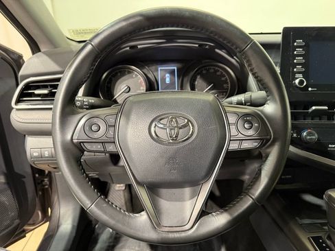 Certified 2024 Toyota Camry SE image 20