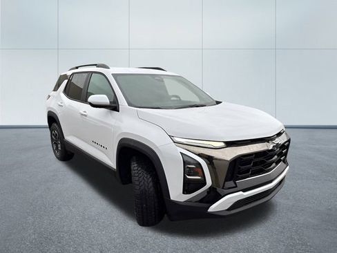 New 2026 Chevrolet Equinox ACTIV w/ Convenience Package III image 5