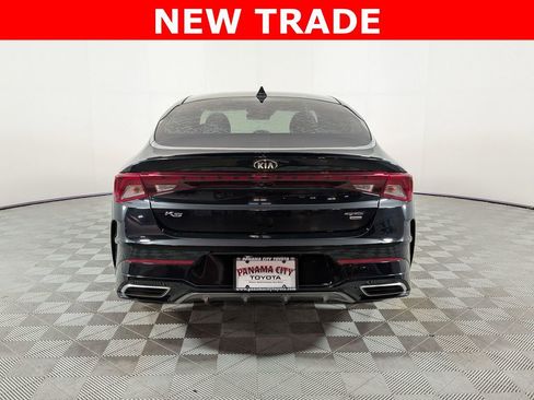 Used 2021 Kia K5 GT-Line image 4