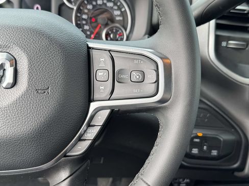 Used 2026 RAM 2500 Big Horn AWD/4WD image 23
