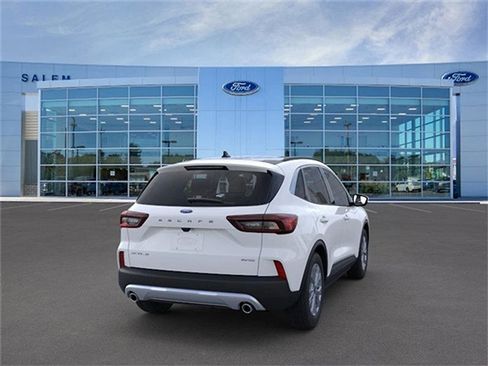New 2024 Ford Escape Active w/ Tech Pack #2 image 32
