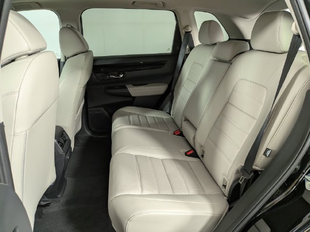 Certified 2024 Honda CR-V EX-L image 27