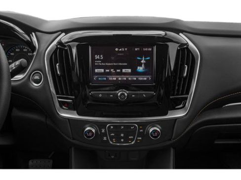 Used 2018 Chevrolet Traverse LS FWD image 13