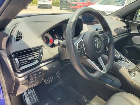 Used 2023 Acura RDX A-Spec AWD/4WD image 15