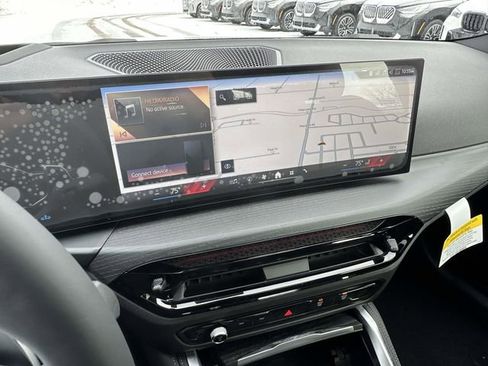 New 2026 BMW 430i xDrive 430i Gran Coupe w/ M Sport Package image 16