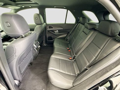Certified 2026 Mercedes-Benz GLE 350 4MATIC image 20