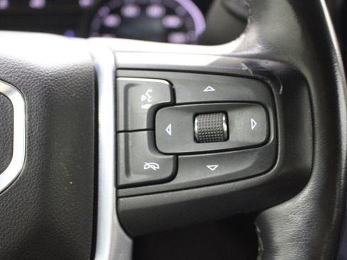 Used 2020 GMC Sierra 1500 SLT AWD/4WD image 13