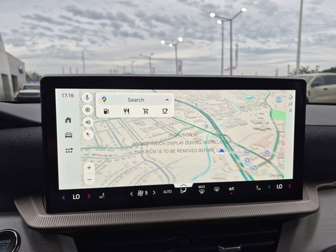 New 2026 Ford Explorer Active image 37