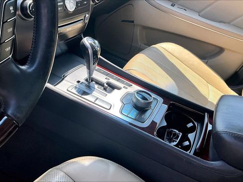 Used 2011 Hyundai Equus Ultimate RWD image 14