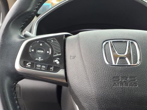 Used 2017 Honda CR-V EX-L image 25