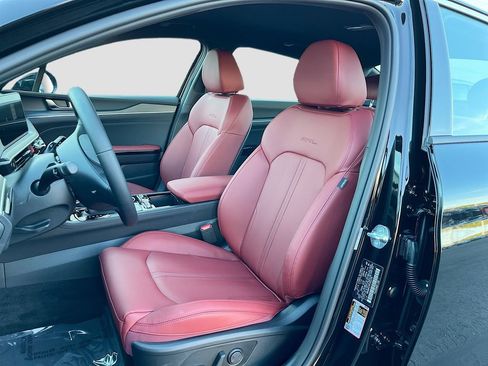 Certified 2026 Kia K5 GT-Line image 20