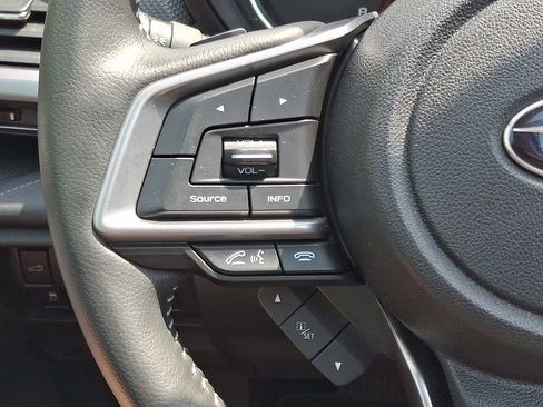 Certified 2023 Subaru Forester Touring AWD/4WD image 24