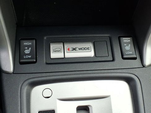 Used 2018 Subaru Forester 2.5i Premium w/ All-Weather Package image 13