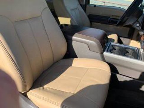 Used 2012 Ford F350 Lariat w/ Lariat Ultimate Pkg image 13