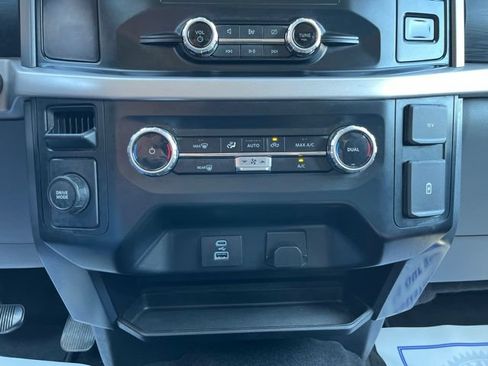 Used 2023 Ford F150 XLT w/ Equipment Group 301A Mid RWD image 33