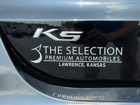 Used 2022 Kia K5 GT-Line FWD image 15