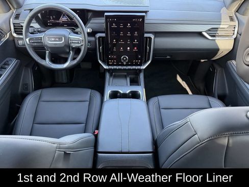 New 2026 GMC Acadia Elevation w/ Black Edition FWD image 11