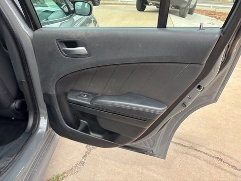 Certified 2023 Dodge Charger GT w/ Blacktop Package image 21