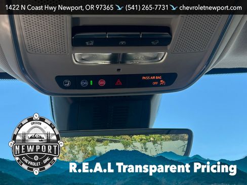 New 2026 GMC Terrain Denali AWD/4WD image 30