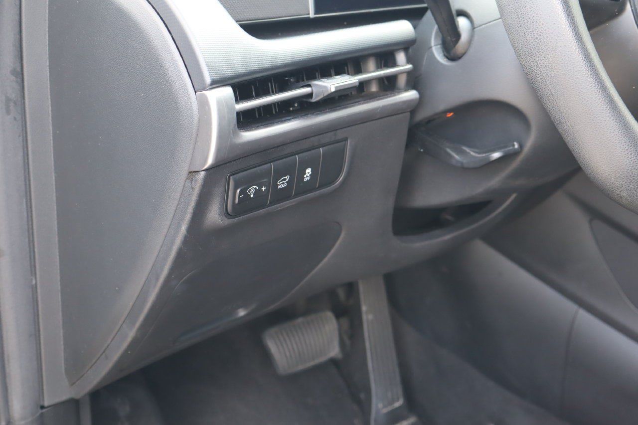 Used 2025 Hyundai Tucson SEL FWD image 21