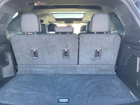 Used 2024 Chevrolet Traverse RS w/ LPO, Floor Liner Package image 28