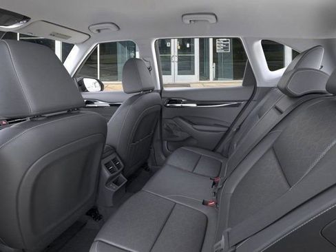 New 2026 Kia Seltos SX AWD/4WD image 18