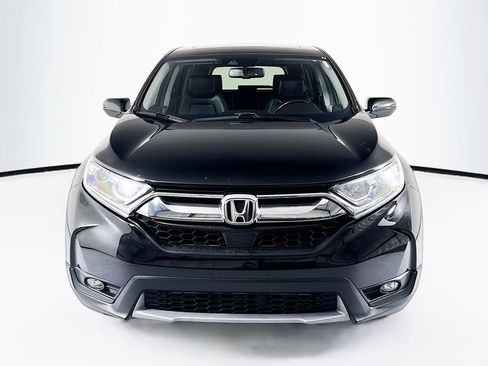 Used 2018 Honda CR-V EX-L image 2