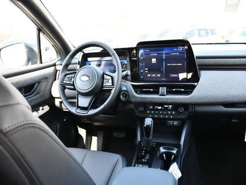 New 2026 Subaru Outback Premium image 18