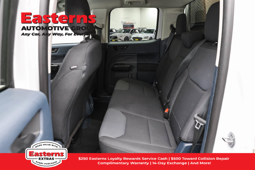 Used 2022 Ford Maverick XL FWD image 22