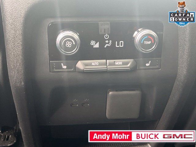 Used 2026 GMC Acadia Denali FWD image 41