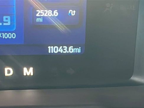 Used 2024 Ford Bronco Outer Banks image 28