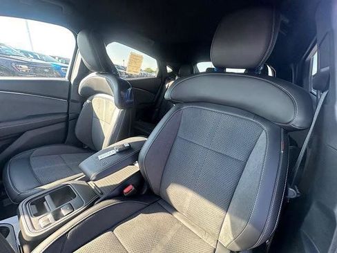 New 2025 Ford Mustang Mach-E GT image 11