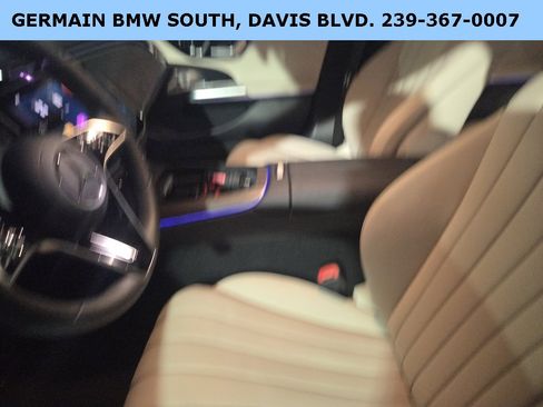 Used 2025 Mercedes-Benz E 450 4MATIC All-Terrain Wagon image 29