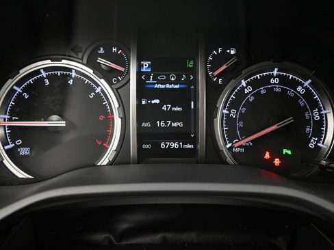 Used 2022 Toyota 4Runner Limited image 24