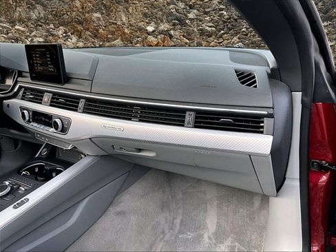 Used 2018 Audi A5 2.0T Premium w/ Convenience Package image 14