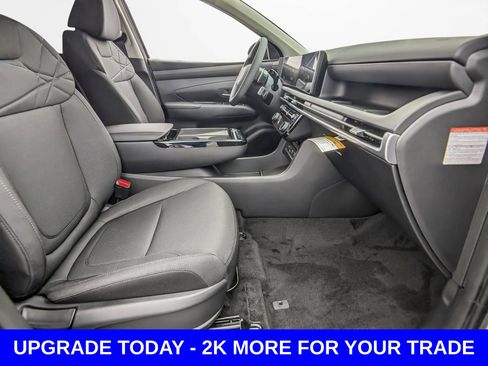 New 2026 Hyundai Tucson SEL image 27