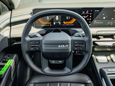 New 2027 Kia Telluride EX X-Line AWD/4WD image 25