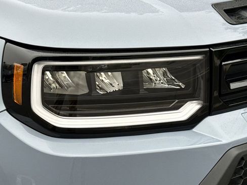 New 2026 Honda Passport TrailSport Elite image 33