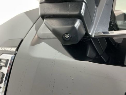 Used 2024 Ford F350 Platinum w/ Tremor Off-Road Package image 12