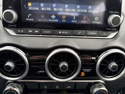 Used 2024 Nissan Sentra SV image 20