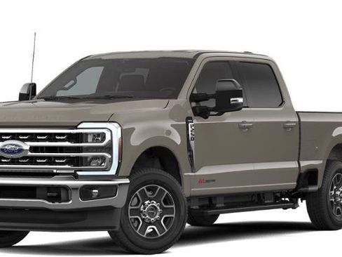 New 2026 Ford F250 Lariat AWD/4WD image 23