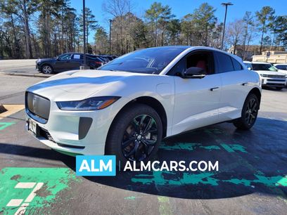 Used 2024 Jaguar I-PACE R-Dynamic HSE